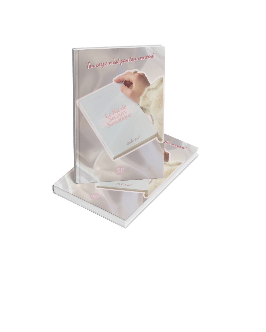 Ebook — Le Kit de Secours Somatique
